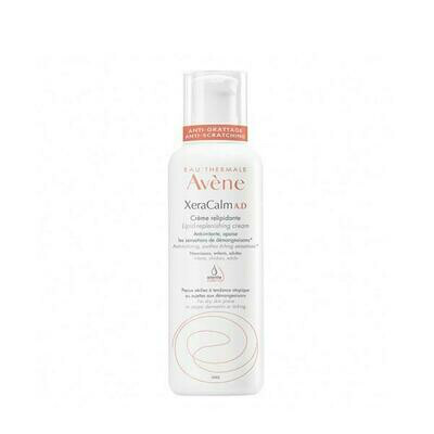 AVENE XERACALM AD CREMA 400ML