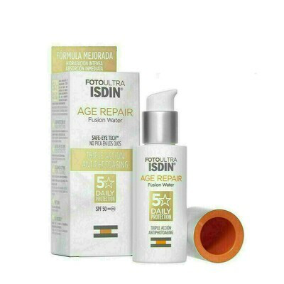 ISDIN FOTOP ULTRA AGE REPAIR 50ML