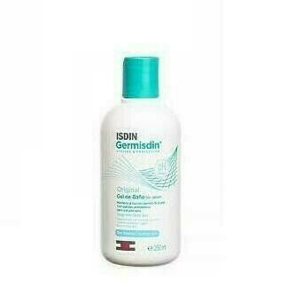 GERMISDIN ALOE VERA 250ML