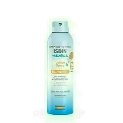 ISDIN FOTOP EXTR F50 NIÑO SPRAY 200ML