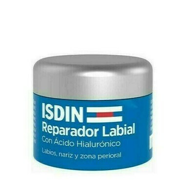 ISDIN REPARADOR LABIAL TARRO 10ML