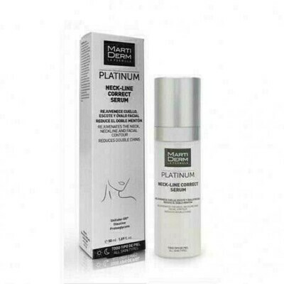 MARTIDERM NECK LINE CORRECT SERUM 50ML