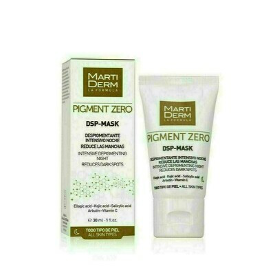 MARTIDERM MASK DSP MASC DESP 30ML