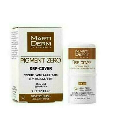 MARTIDERM COVER DSP STICK DESPIG