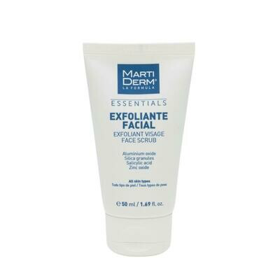 MARTIDERM EXFOLIANTE FACIAL 50ML