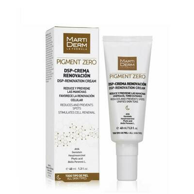 MARTIDERM DSP CREMA RENOVACION 40 ML