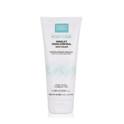 MARTIDERM MODELIFT CREMA CORPORAL 200ML