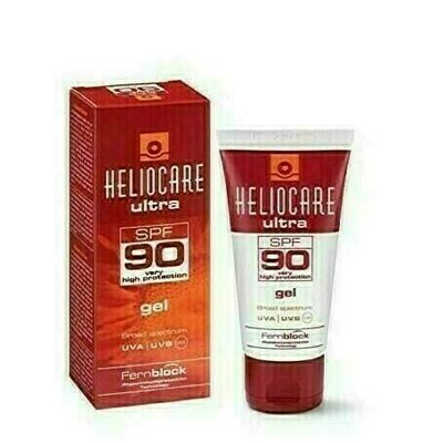 HELIOCARE ULTRA F90 CREMA 50ML