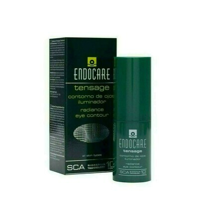 ENDOCARE TENSAGE C/OJO ILUMI 15ML