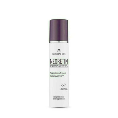 NEORETIN DISCROM TRANS CREMA 50ML