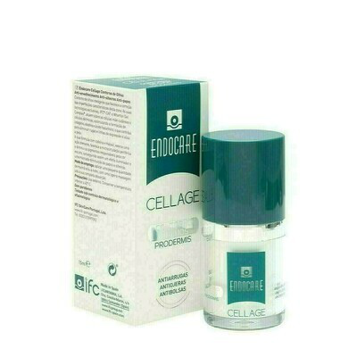 ENDOCARE CELLAGE C/OJOS ANTIARRUGAS 15ML