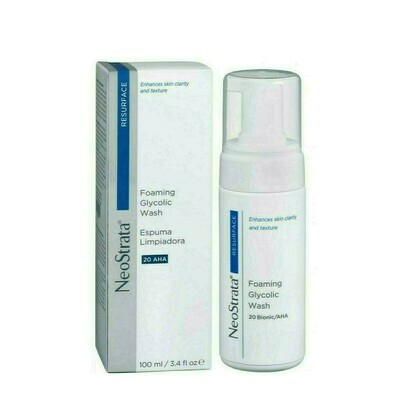 NEOSTRATA ESPUMA LIMPIAD 100ML