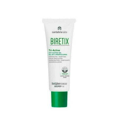 BIRETIX HYDRAMAT DAY SPF30 FLUIDO 50ML