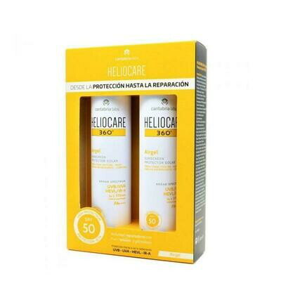 HELIOCARE 360 AIRGEL PACK, 200ML