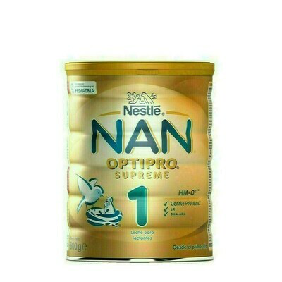 NAN 1 SUPREME 800 GR