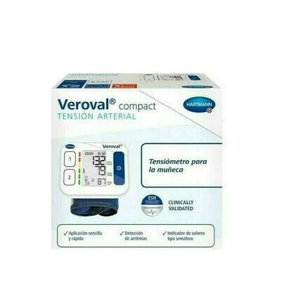 TENSIOMETRO DIG BRAZO VEROVAL COMPACT