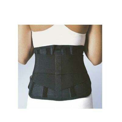 ORLIMAN FAJA CONTENCION LUMBAR T-420 /4