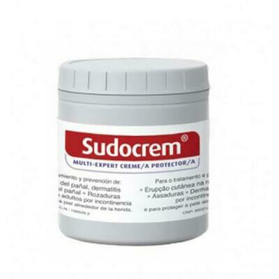 SUDOCREM MULTI-EXPERT CREMA PROTECT 125G