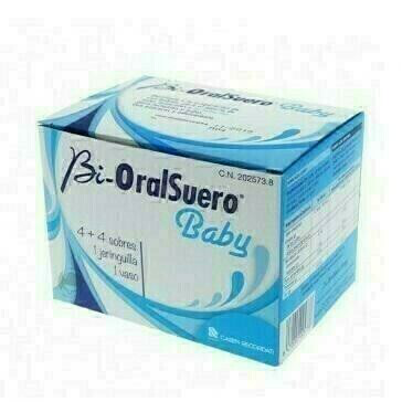 BIORALSUERO BABY