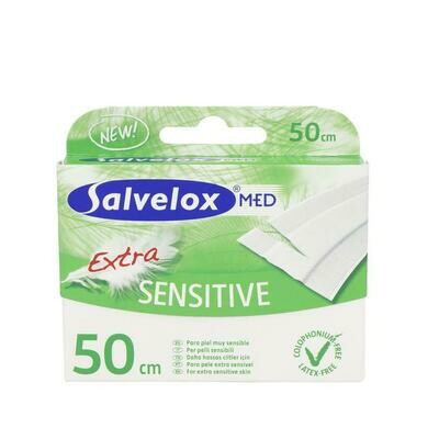 TIRITA SALVELOX EXTRA SENSITIVE 50X6