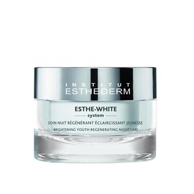 ESTHEDERM CREMA REPARA-ACLARADORA WHITE SISTE