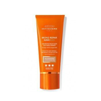 ESTHEDERM BRONZ REPAIR CREMA 3 SOLES  50 ML