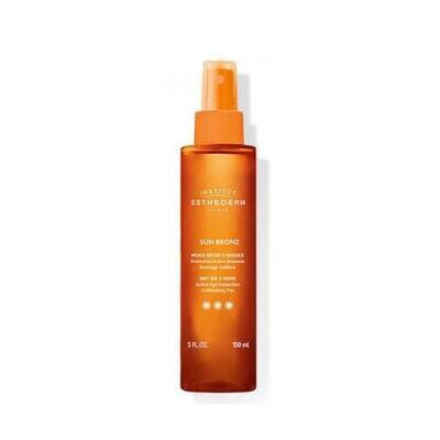 ESTHEDERM ACEITE SOLAR 3 SOLES 150 ML