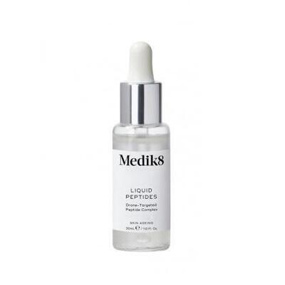 MEDIK8 LIQUID PEPTIDES SERUM 30ML