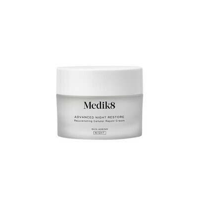 MEDIK8 CREMA ADVANCE NIGHT RESTORE 50ML