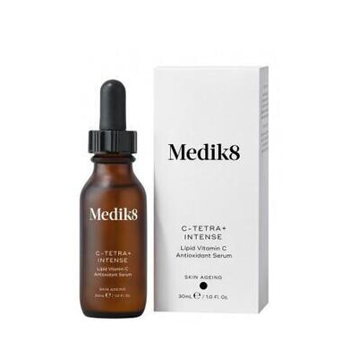 MEDIK8 C-TETRA INTENSE SERUM 30ML