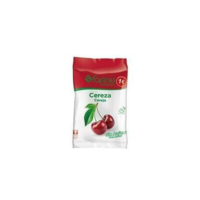 FARLINE SWEETSIN CARAMELOS  1 BOLSA 40 G SABO