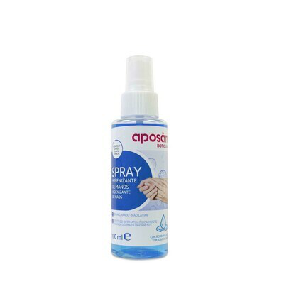 APOSAN SPRAY HIGIEN AH 100ML