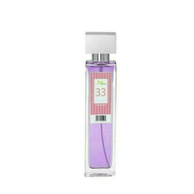 IAP PHARMA POUR FEMME  1 ENVASE 150 ML N 33