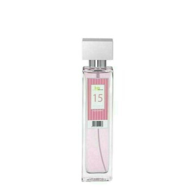 IAP PHARMA POUR FEMME  1 ENVASE 150 ML N 15