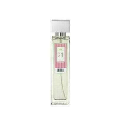 IAP PHARMA POUR FEMME  1 ENVASE 150 ML N 21