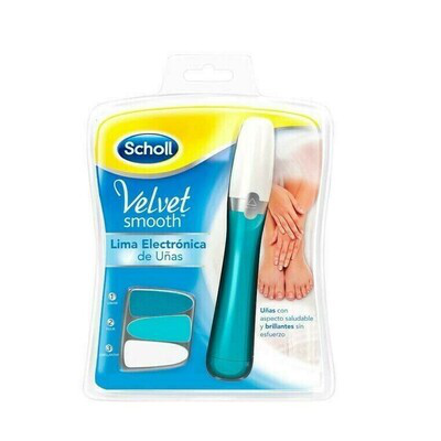 DR SCHOLL LIMA VELVET UÑAS