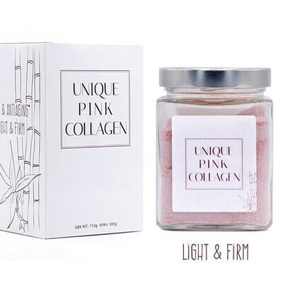 UNIQUE PINK COLLAGEN 300G