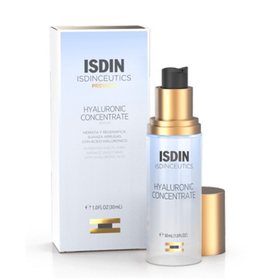 ISDINCEUTICS HYALURONIC CONCENTRATE 30ML