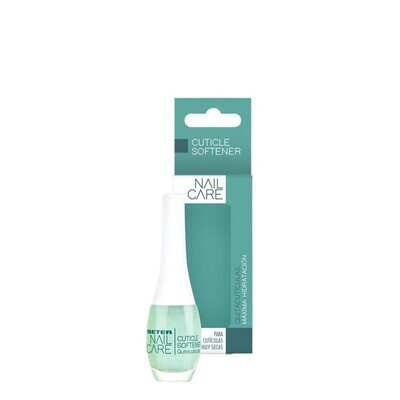 CUTICLE SOFTENER QUITACUTICULAS BETER NAIL CARE 1