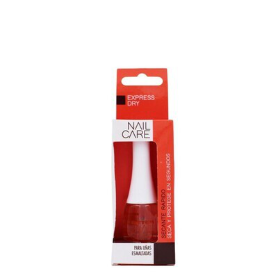 EXPRESS DRY SECANTE RAPIDO BETER NAIL CARE 1 ENVAS