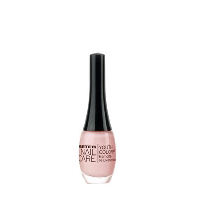 YOUTH COLOR BETER NAIL CARE 1 ENVASE 11 ML COLOR 0