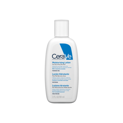 CERAVE LOCION HIDRATANTE  1 ENVASE 236 ML