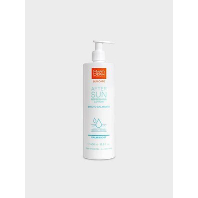 MARTIDERM AFTER SUN LOCION 400ML