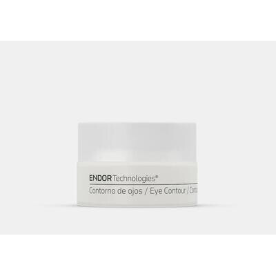 ENDOR V CONTORNO DE OJOS ANTIEDAD 15ML.