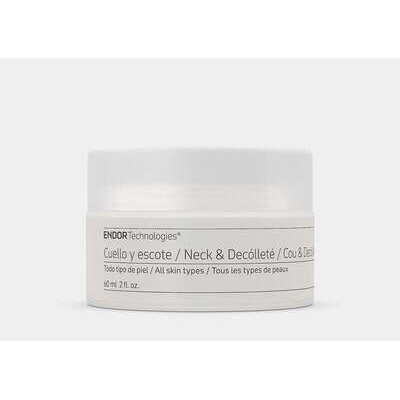 ENDOR V CREMA CUELLO Y ESCOTE 60ML.