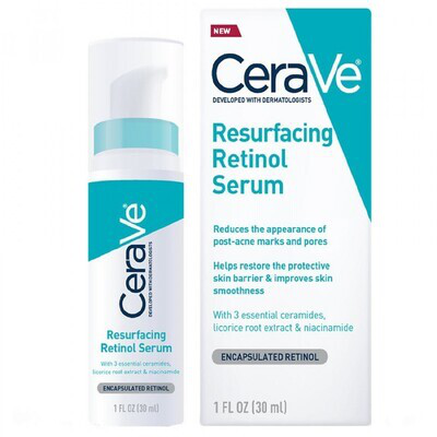 CERAVE SERUM RETINOL 30ML