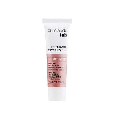 CUMLAUDE LAB: HIDRATANTE EXTERNO CLX  1 ENVASE 30 ML