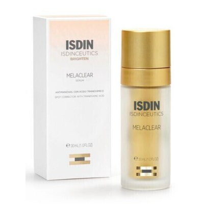 ISDINCEUTICS MELACLEAR 1.8 30ML