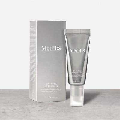 MEDIK8 V CRYSTAL RETINAL 10 SERUM 30 ML