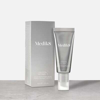 MEDIK8 V CRYSTAL RETINAL 3 30ML